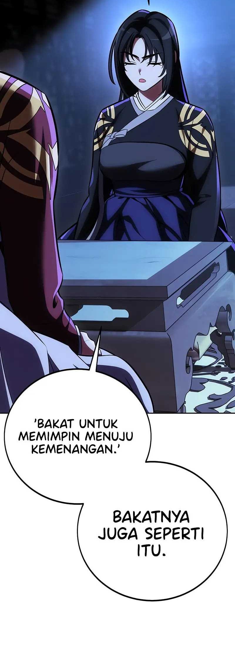 I Killed An Academy Player Chapter 57 Gambar 73