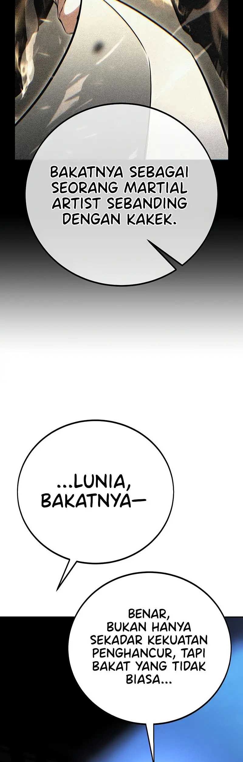 I Killed An Academy Player Chapter 57 Gambar 72