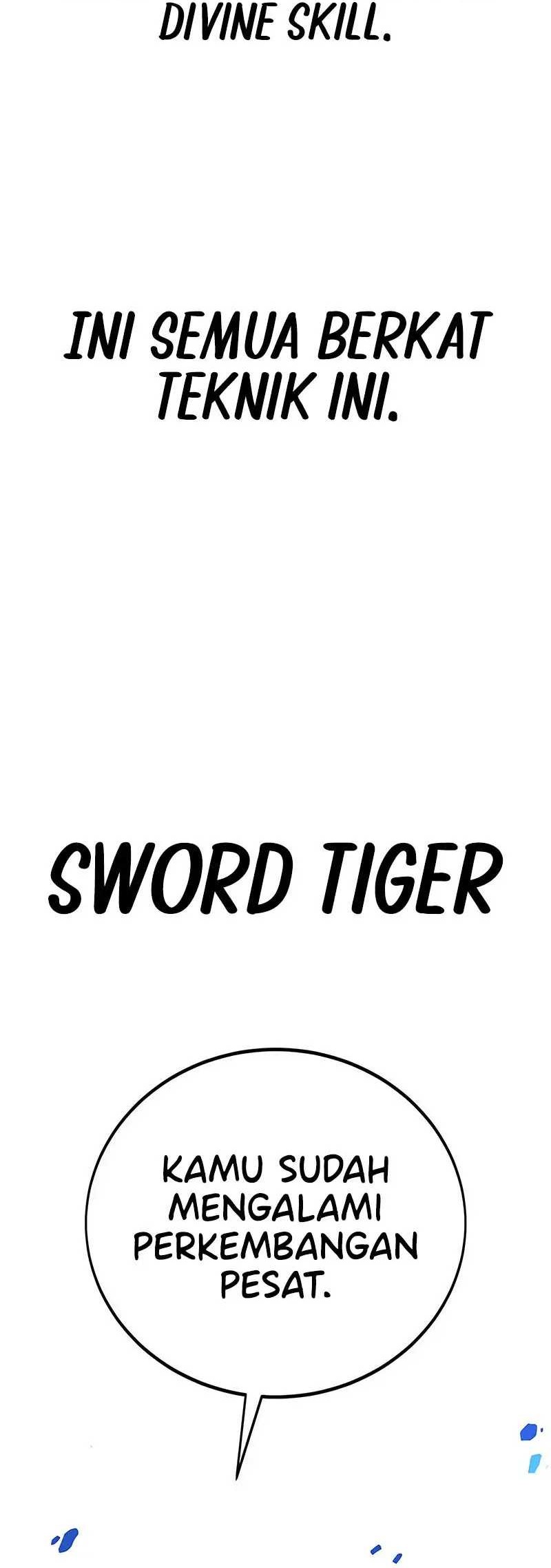 I Killed An Academy Player Chapter 57 Gambar 37