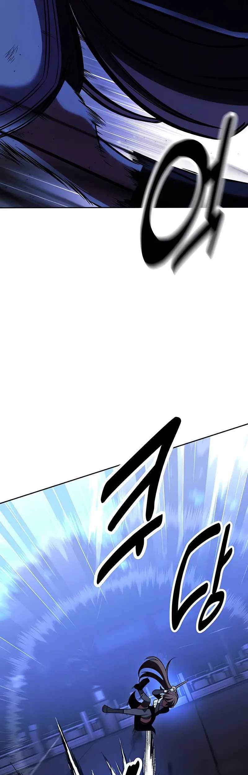 I Killed An Academy Player Chapter 57 Gambar 34