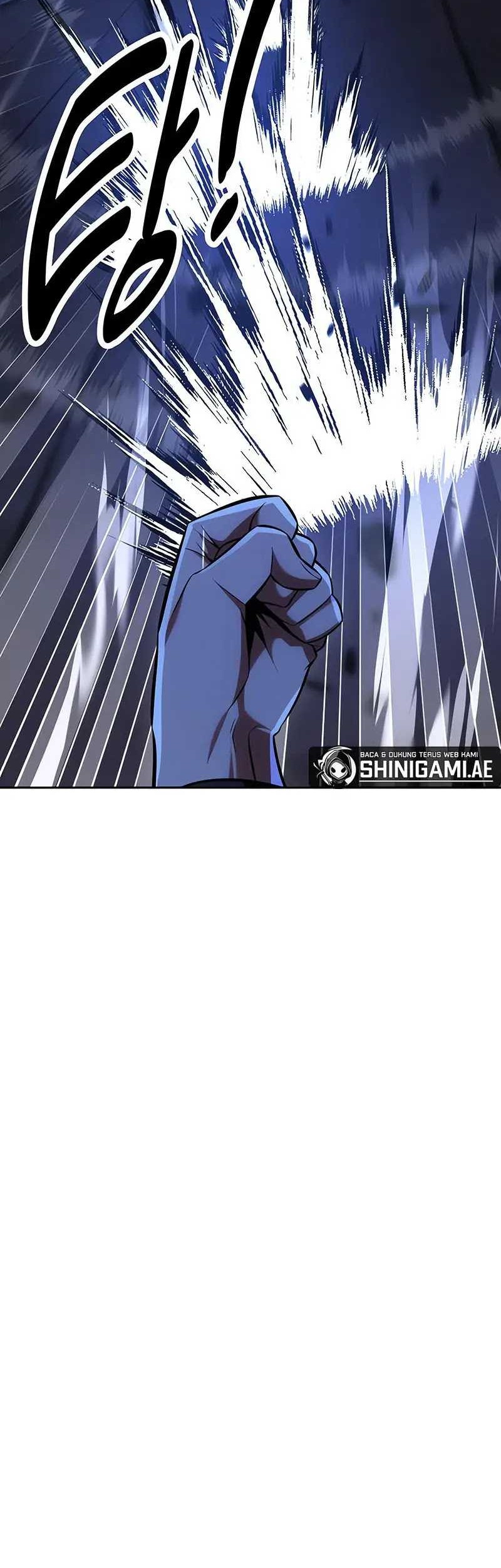 I Killed An Academy Player Chapter 57 Gambar 35