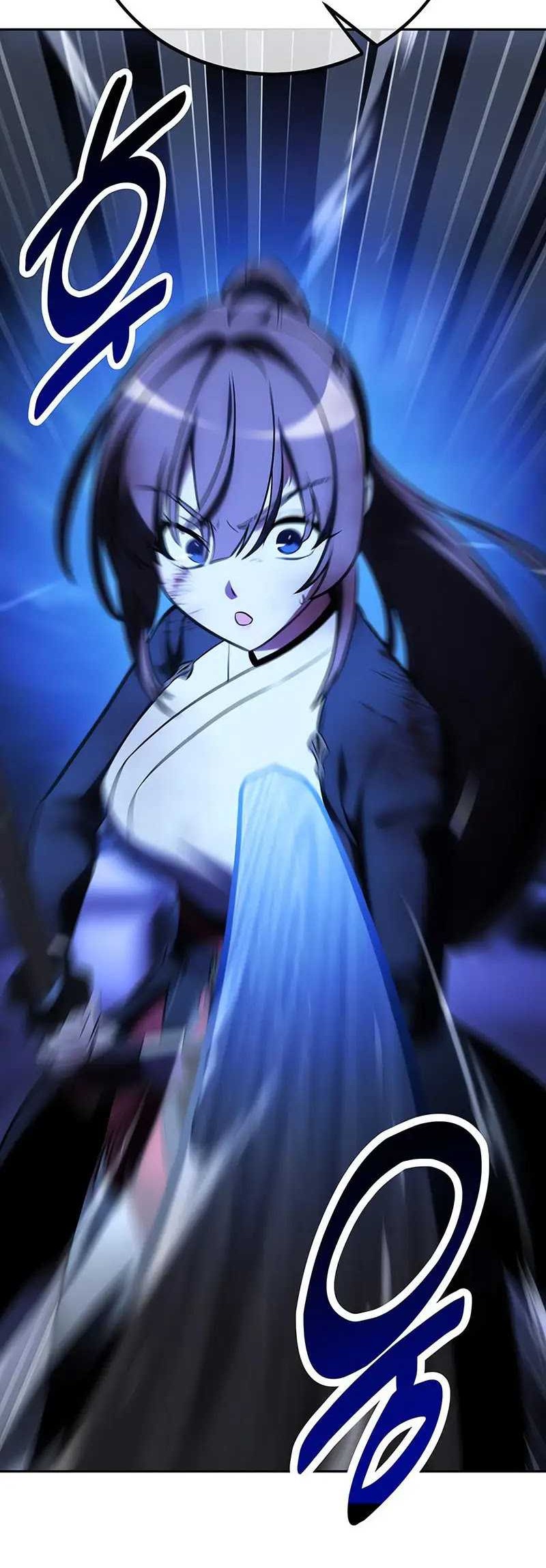 I Killed An Academy Player Chapter 57 Gambar 45