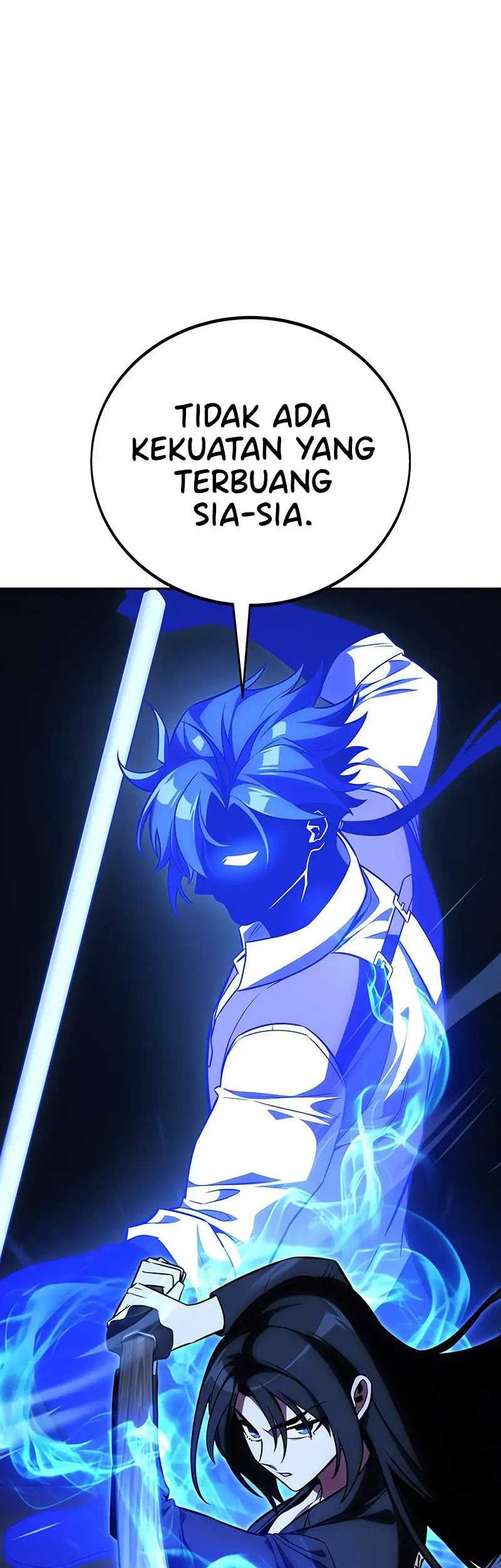 I Killed An Academy Player Chapter 57 Gambar 43