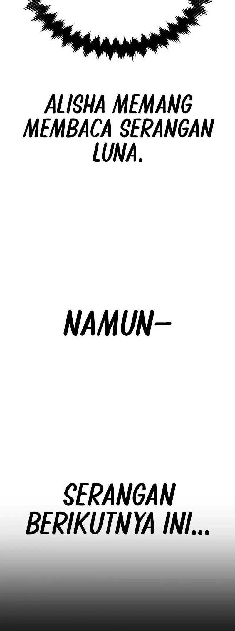 I Killed An Academy Player Chapter 57 Gambar 49