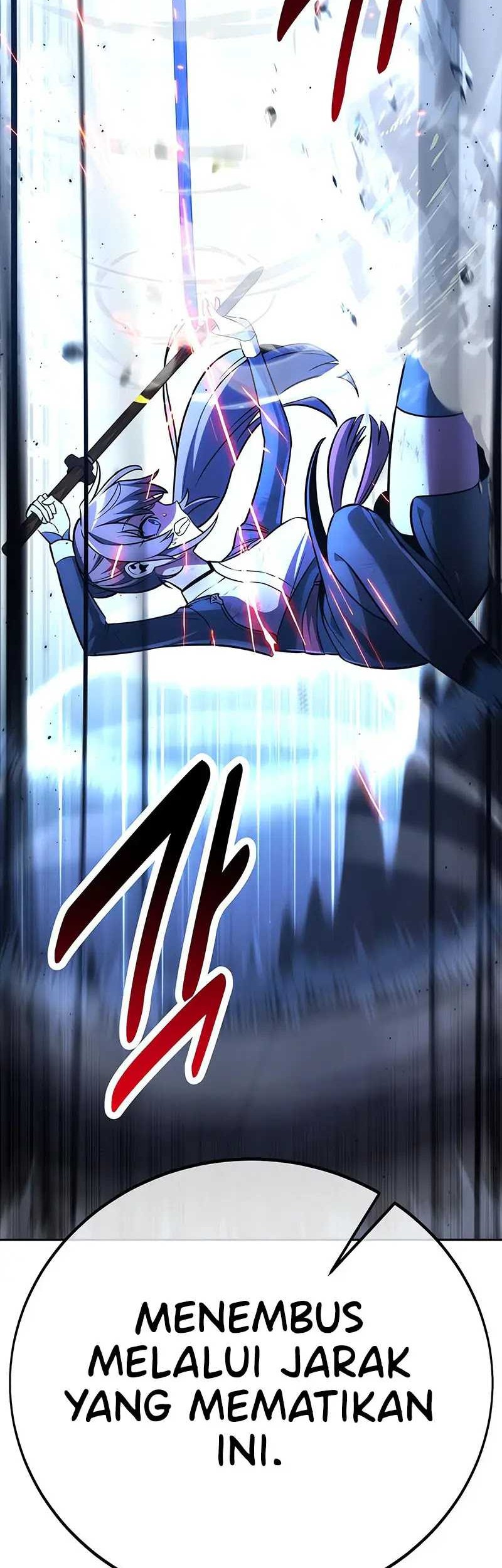 I Killed An Academy Player Chapter 57 Gambar 47