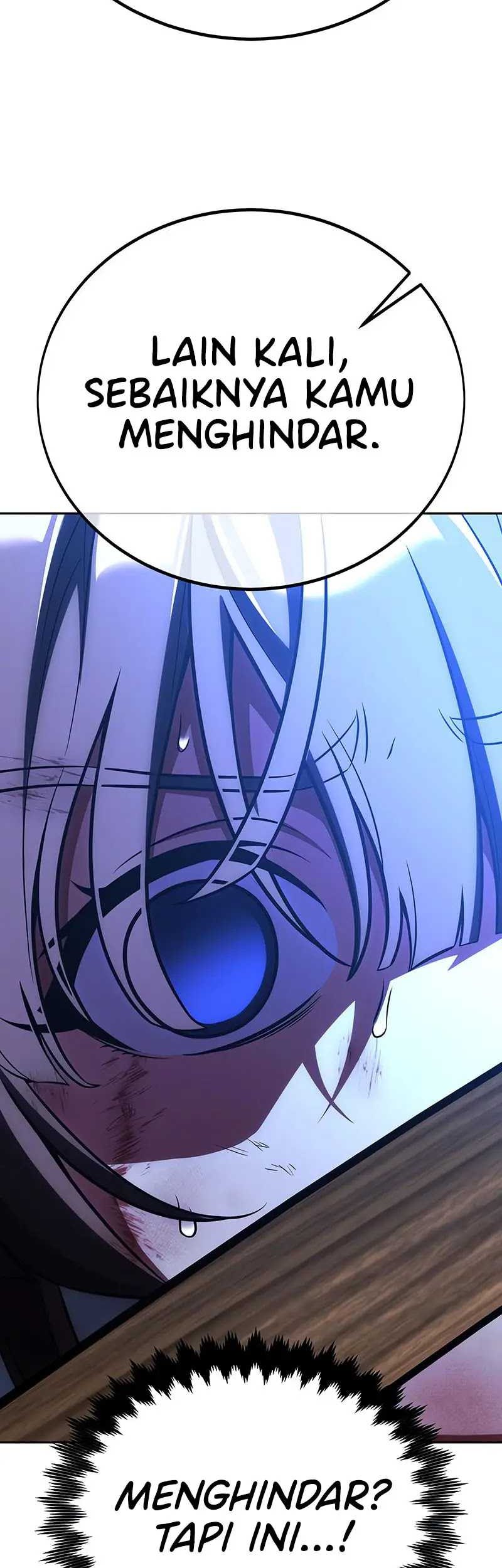 I Killed An Academy Player Chapter 57 Gambar 48