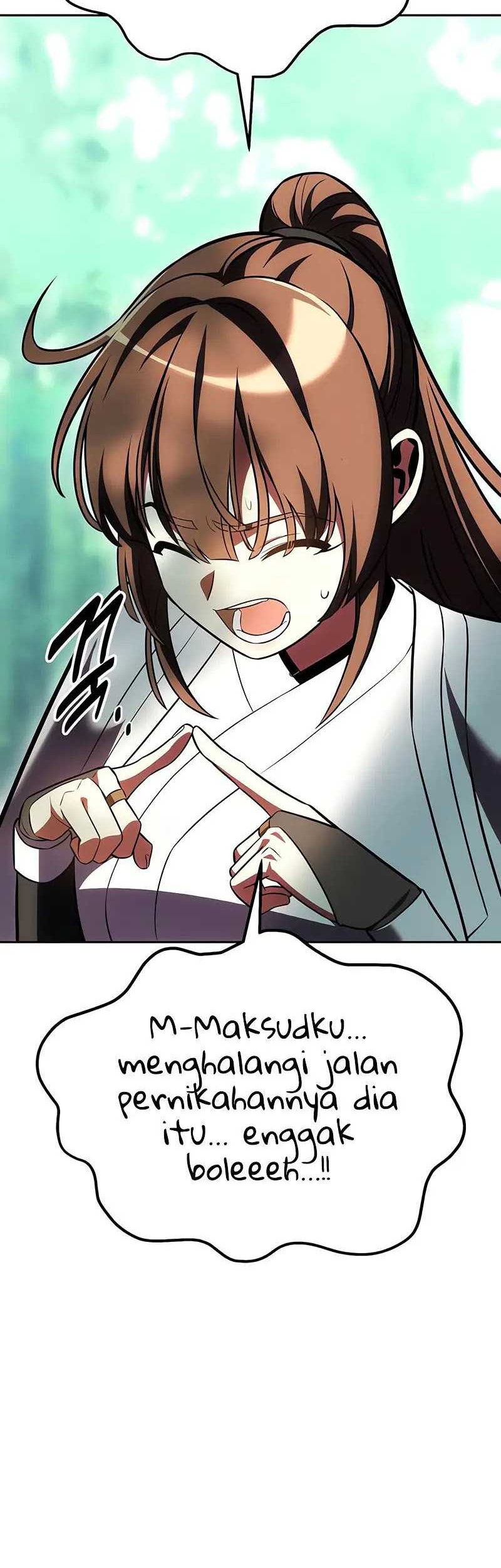 I Killed An Academy Player Chapter 57 Gambar 97