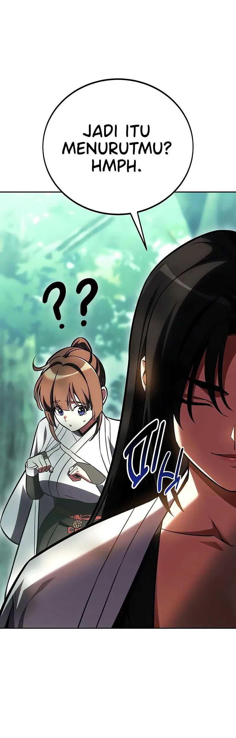 I Killed An Academy Player Chapter 57 Gambar 98