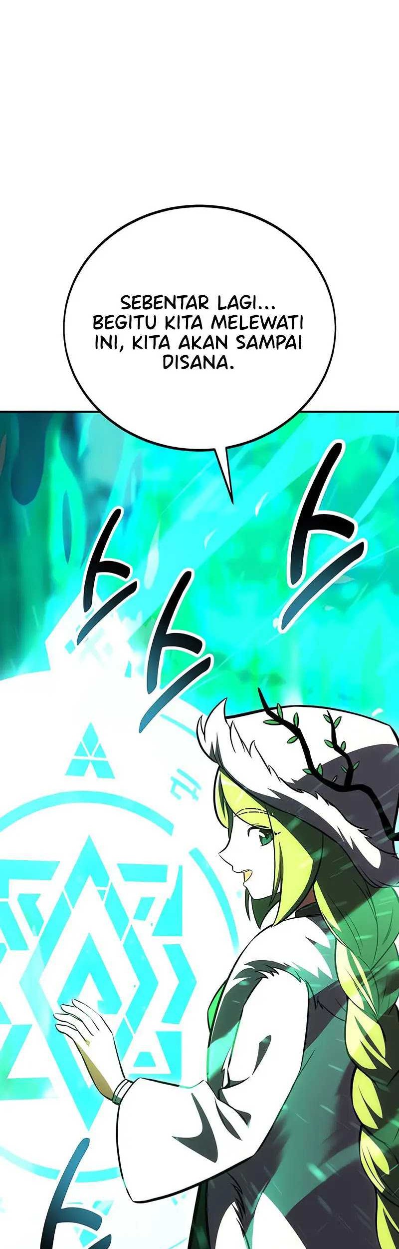 I Killed An Academy Player Chapter 57 Gambar 99