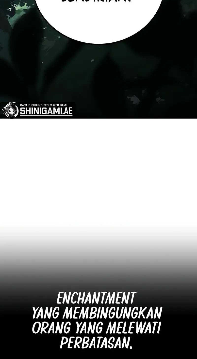 I Killed An Academy Player Chapter 57 Gambar 105