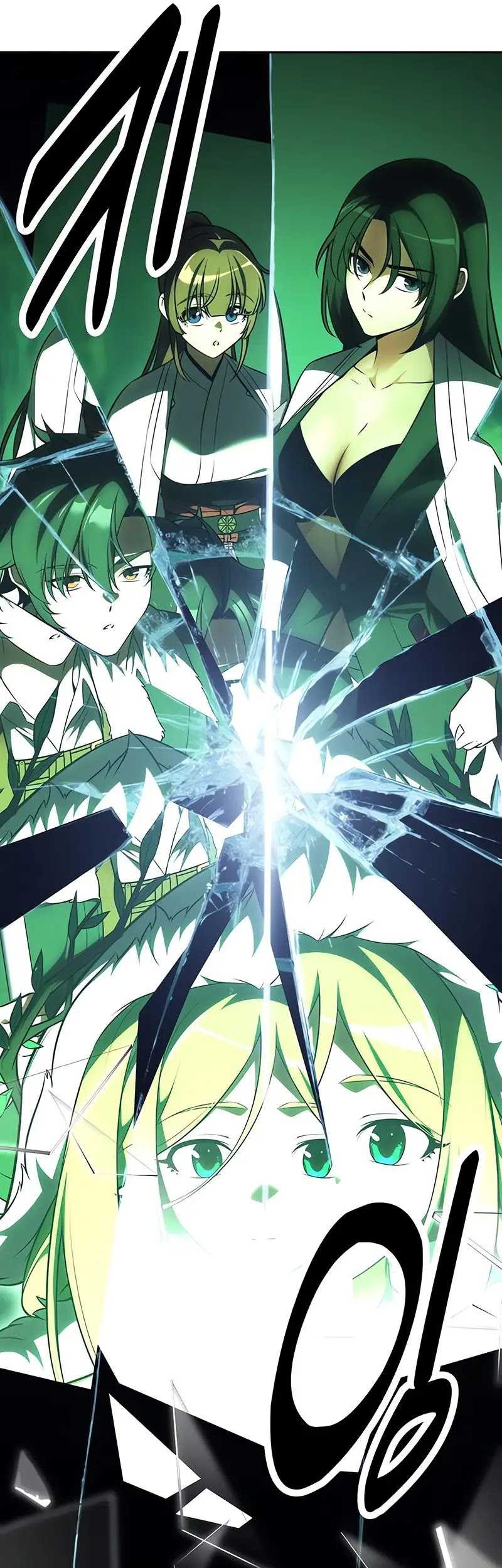 I Killed An Academy Player Chapter 57 Gambar 102