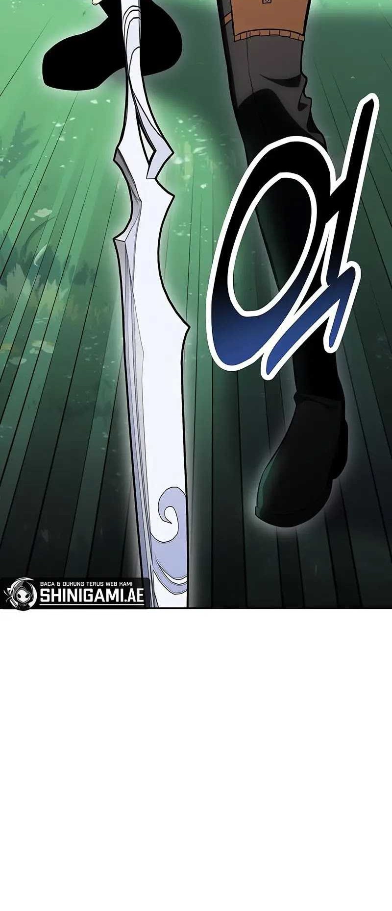 I Killed An Academy Player Chapter 57 Gambar 109