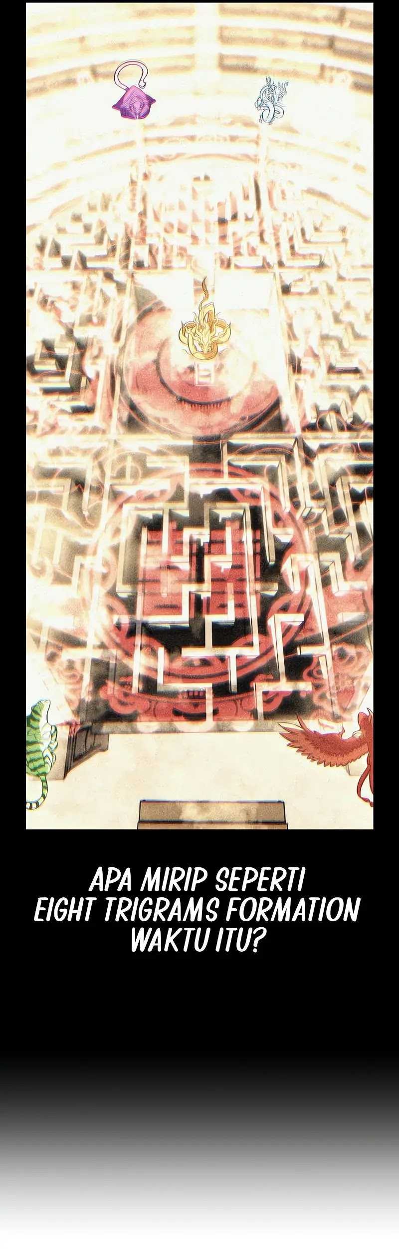 I Killed An Academy Player Chapter 57 Gambar 106