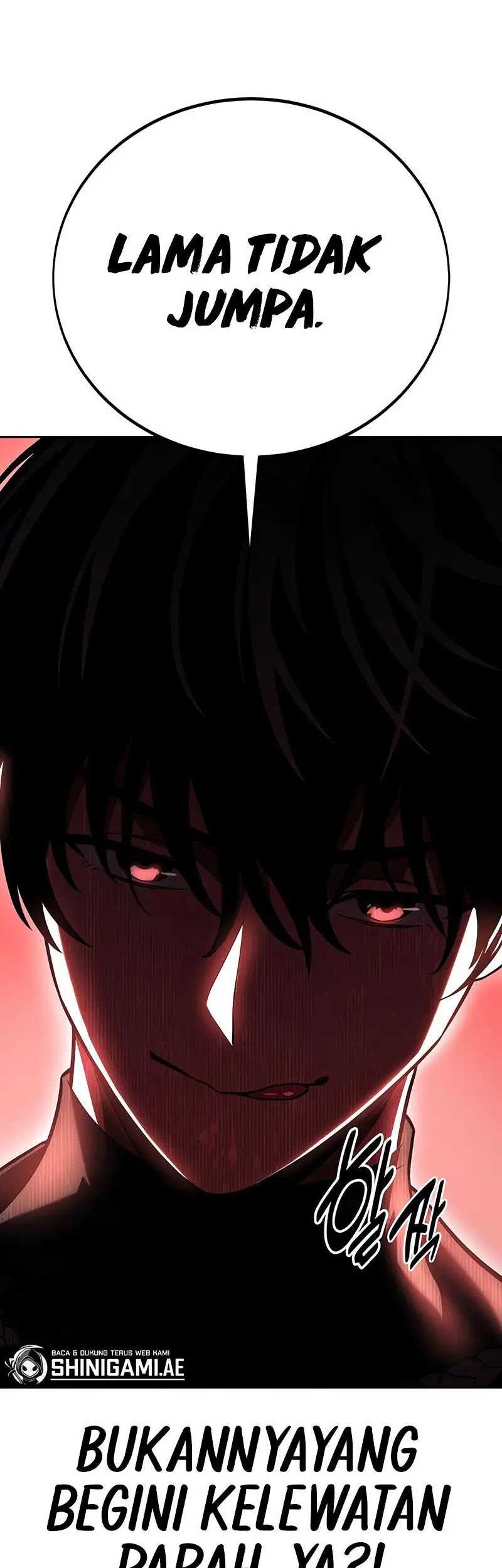 I Killed An Academy Player Chapter 57 Gambar 113