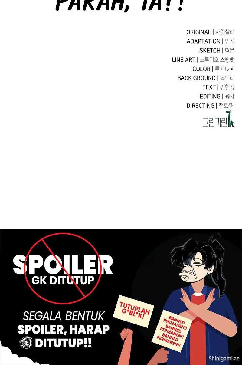 I Killed An Academy Player Chapter 57 Gambar 114