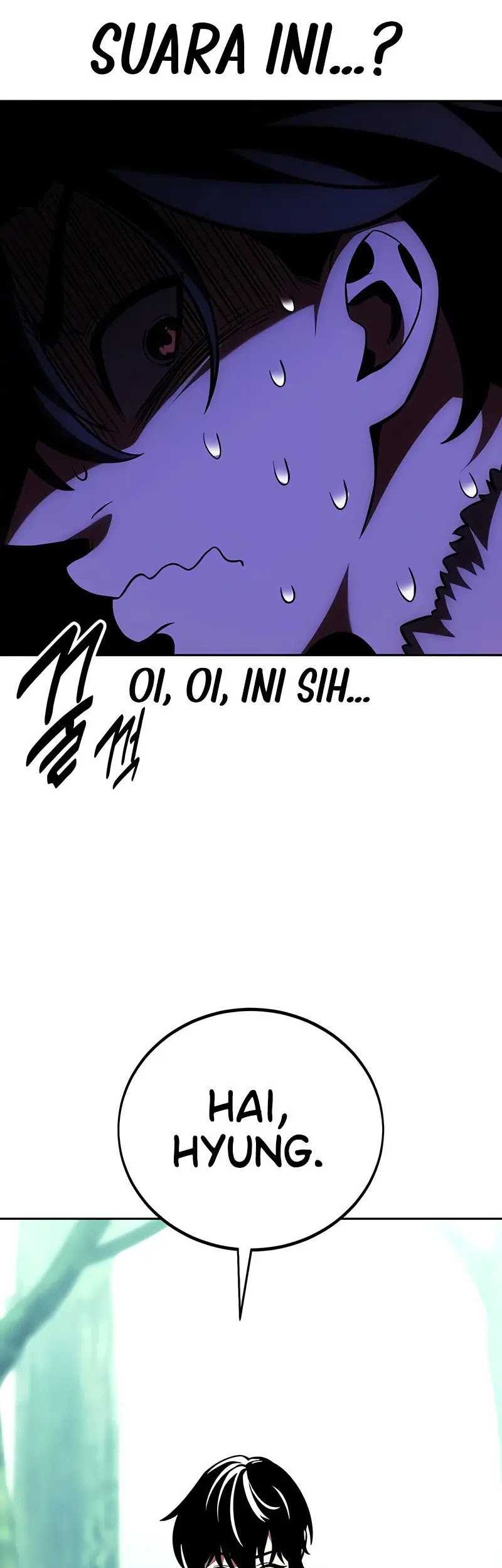 I Killed An Academy Player Chapter 57 Gambar 111