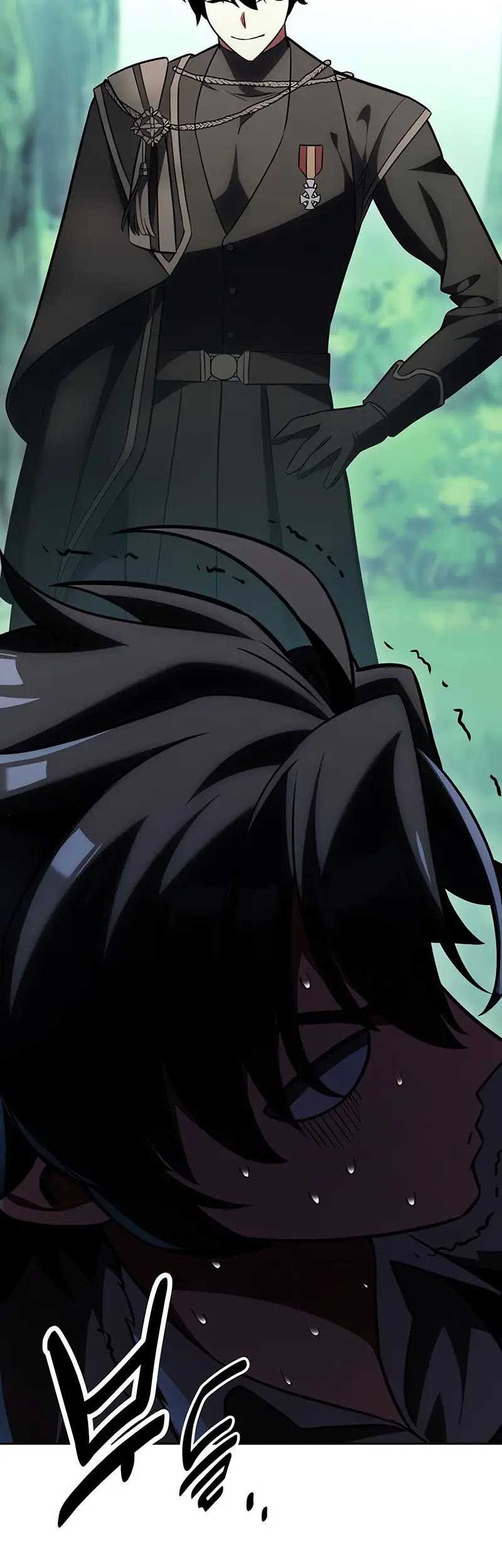 I Killed An Academy Player Chapter 57 Gambar 112