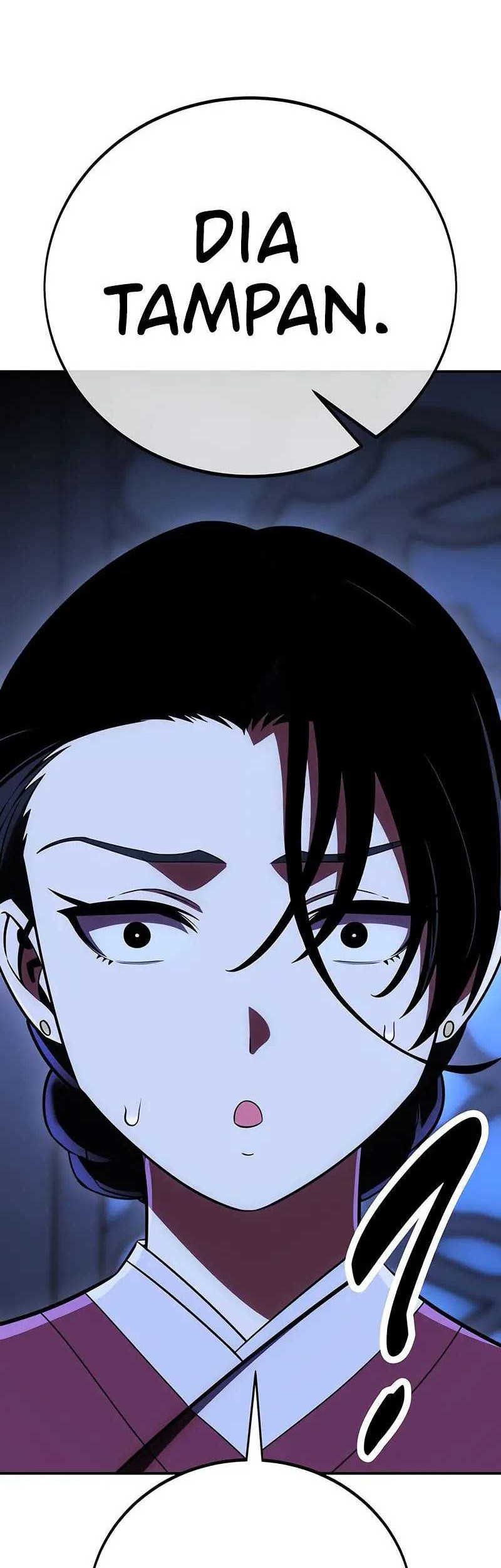 I Killed An Academy Player Chapter 57 Gambar 75