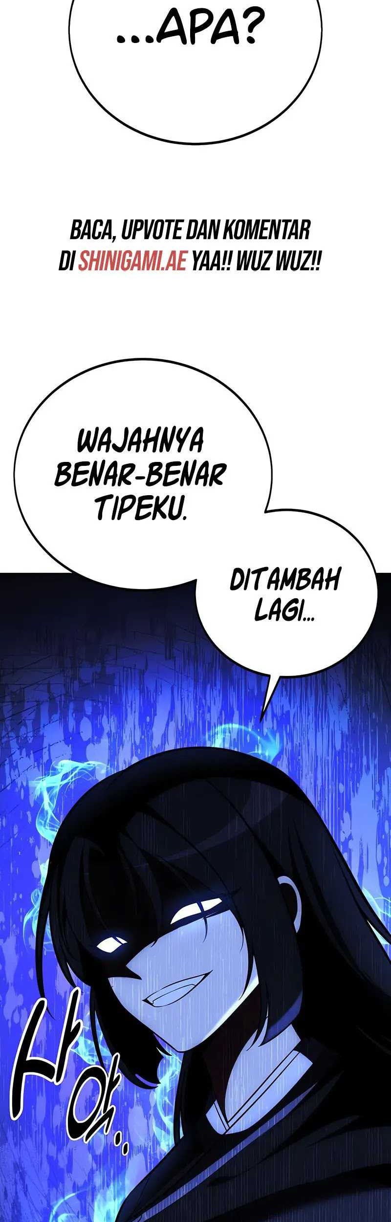 I Killed An Academy Player Chapter 57 Gambar 76