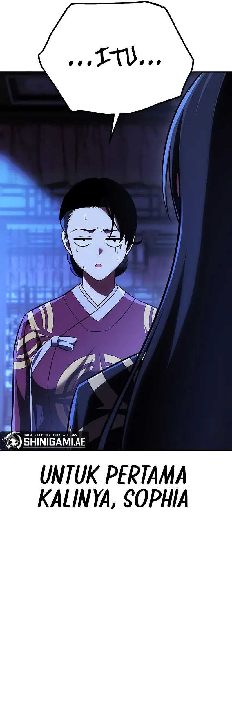 I Killed An Academy Player Chapter 57 Gambar 78