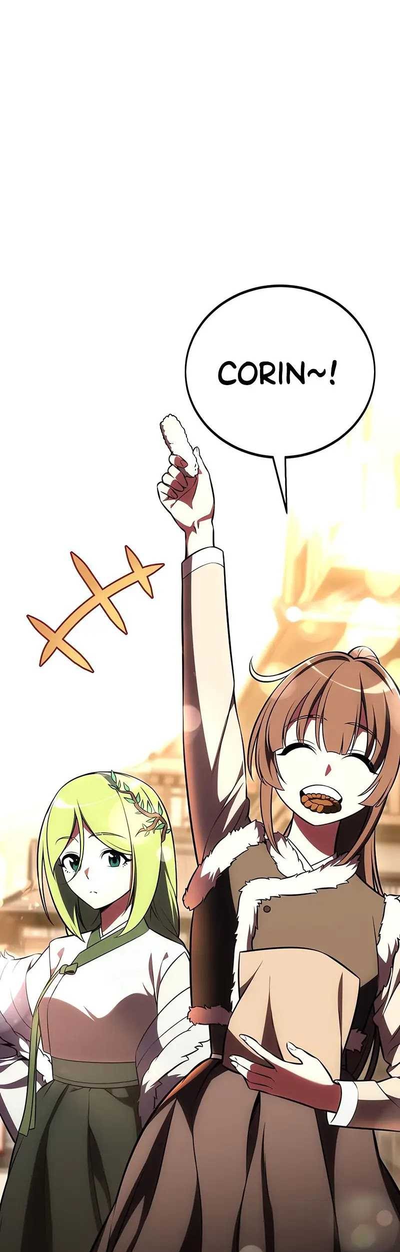 I Killed An Academy Player Chapter 57 Gambar 82