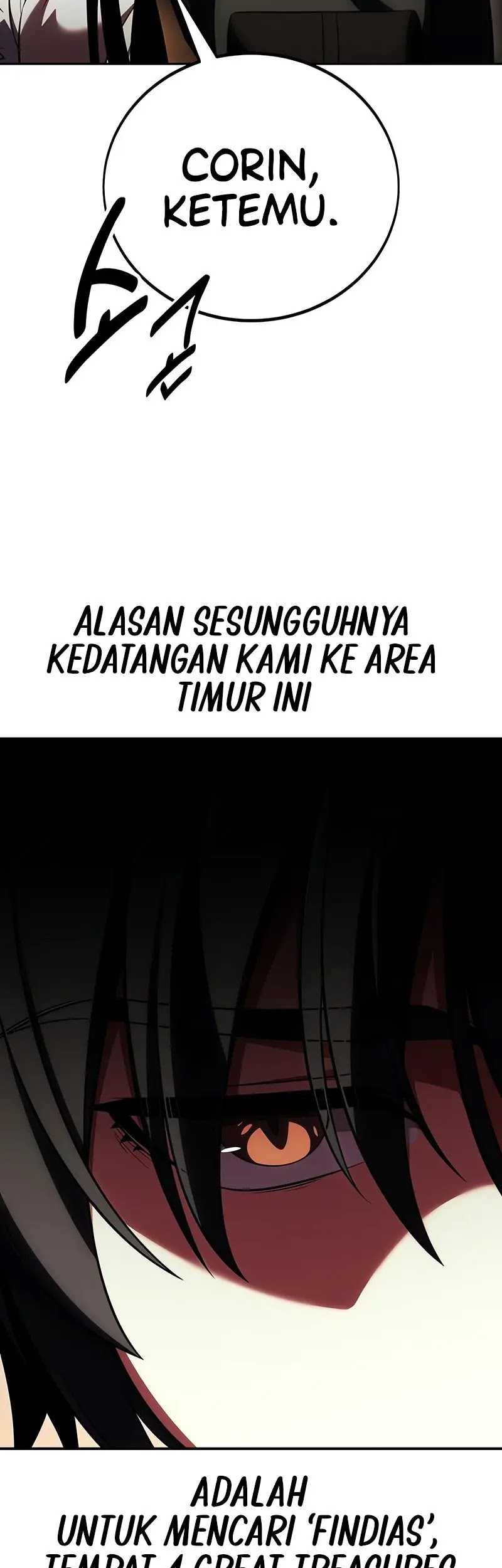 I Killed An Academy Player Chapter 57 Gambar 84