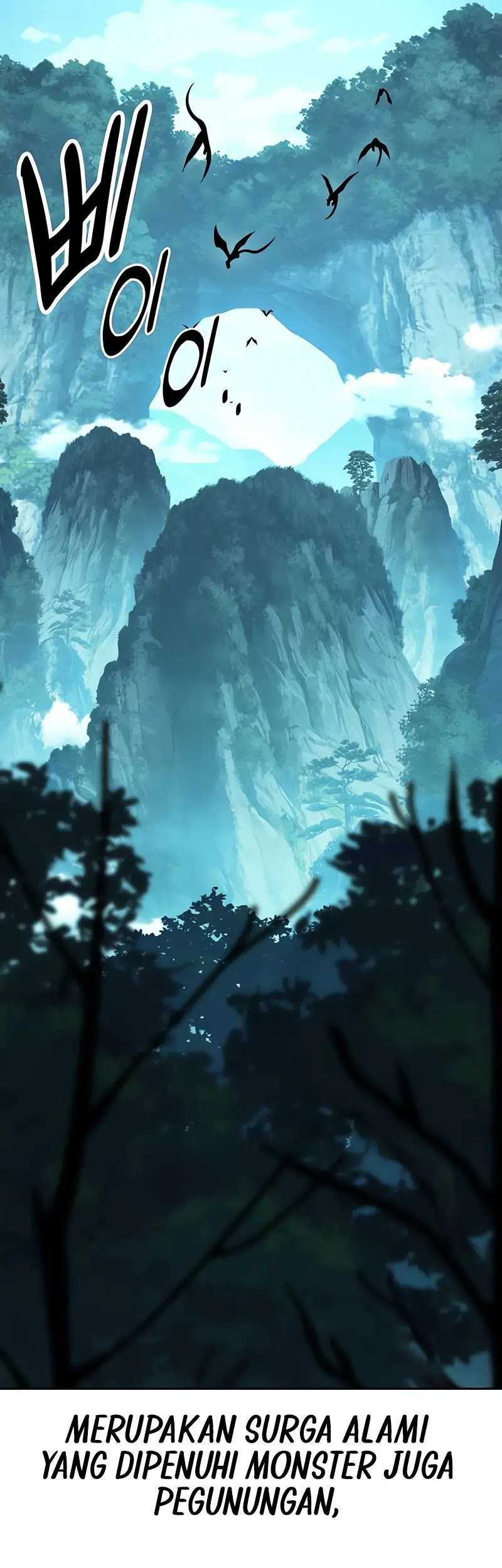 I Killed An Academy Player Chapter 57 Gambar 86