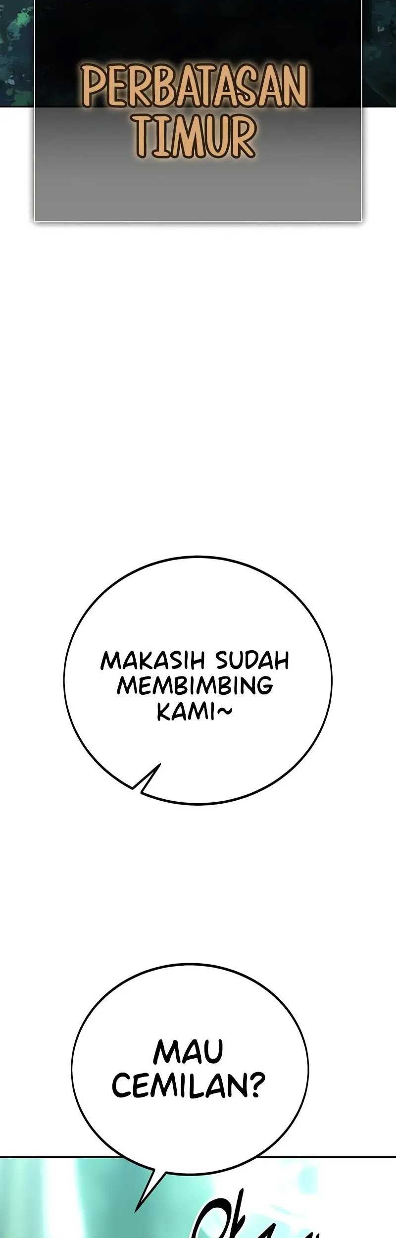 I Killed An Academy Player Chapter 57 Gambar 88