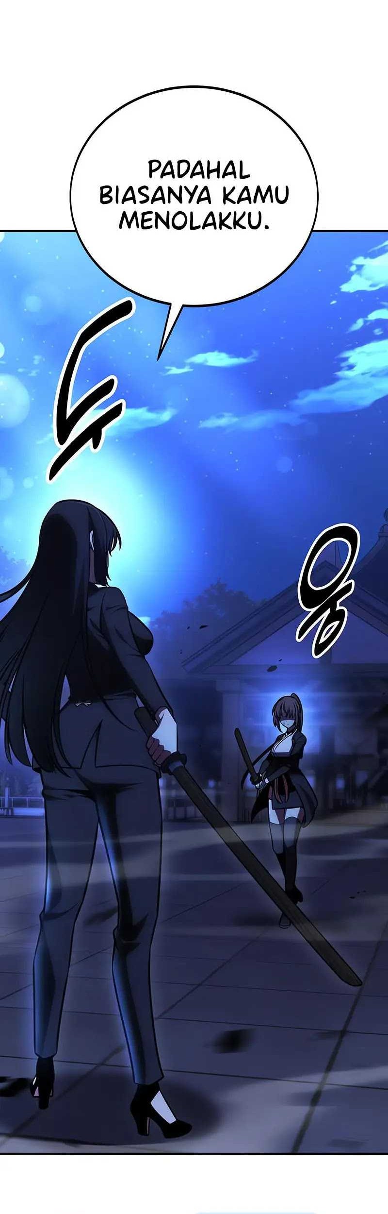 I Killed An Academy Player Chapter 57 Gambar 3