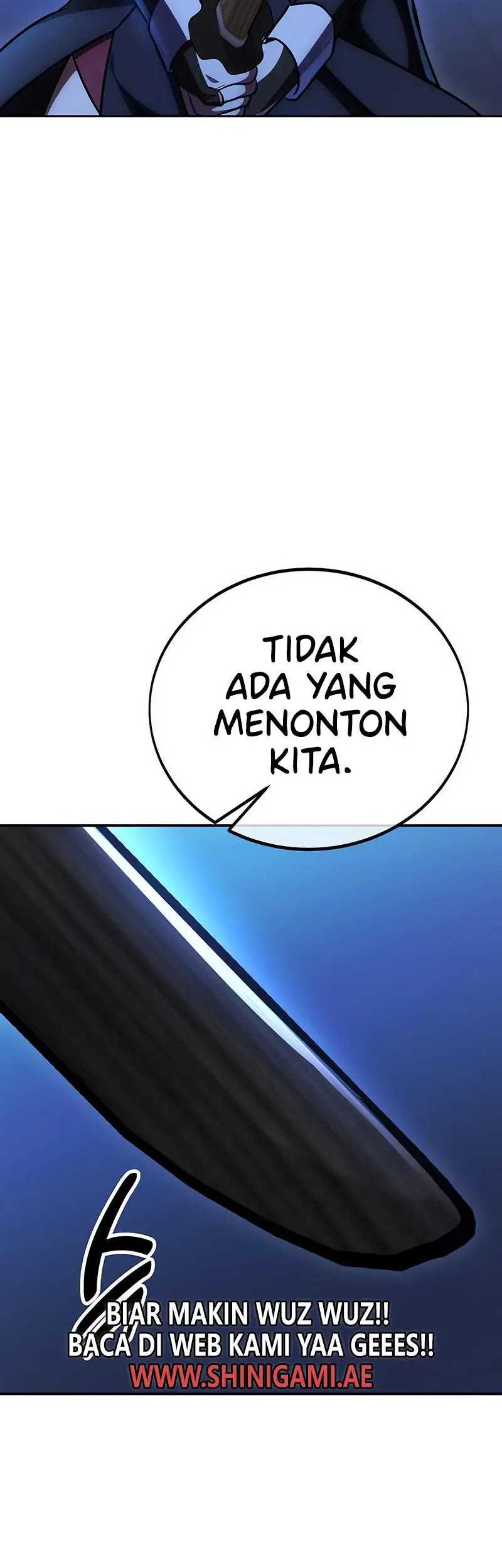 I Killed An Academy Player Chapter 57 Gambar 5