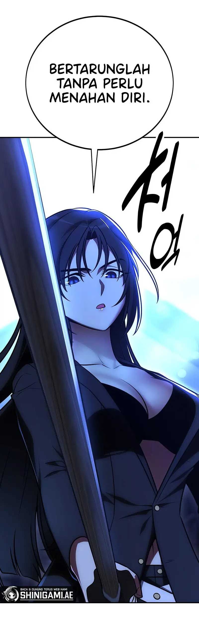 I Killed An Academy Player Chapter 57 Gambar 6