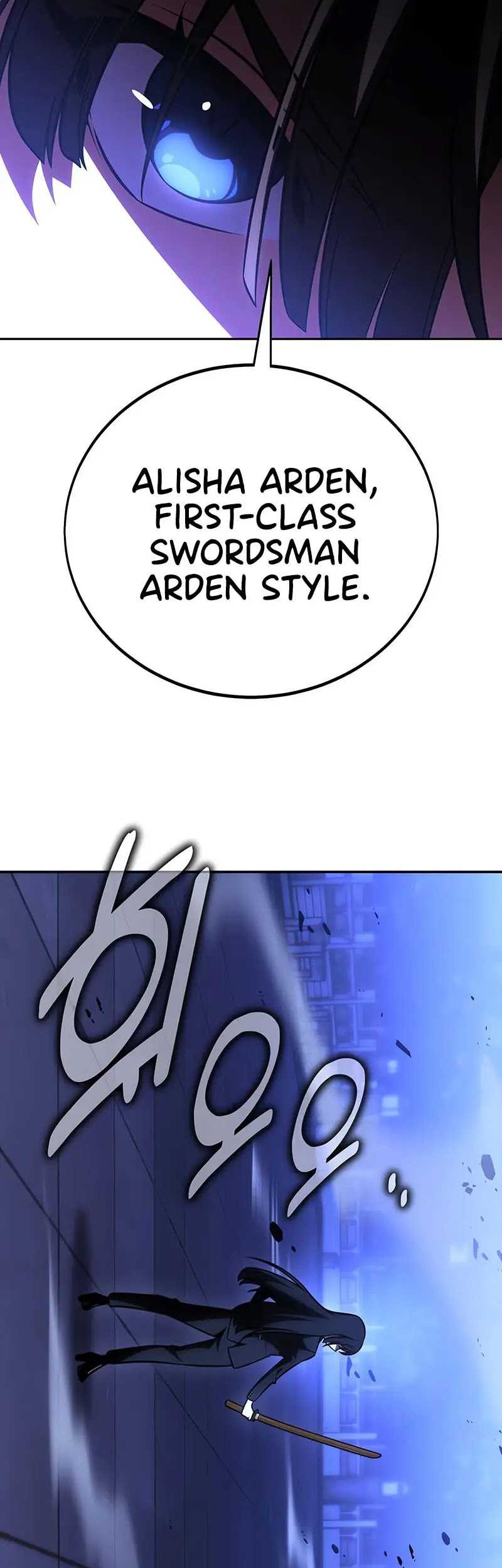 I Killed An Academy Player Chapter 57 Gambar 8