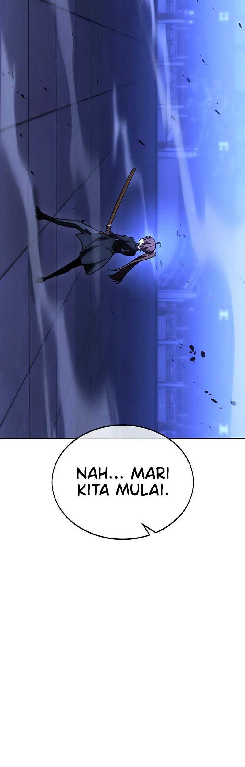 I Killed An Academy Player Chapter 57 Gambar 9
