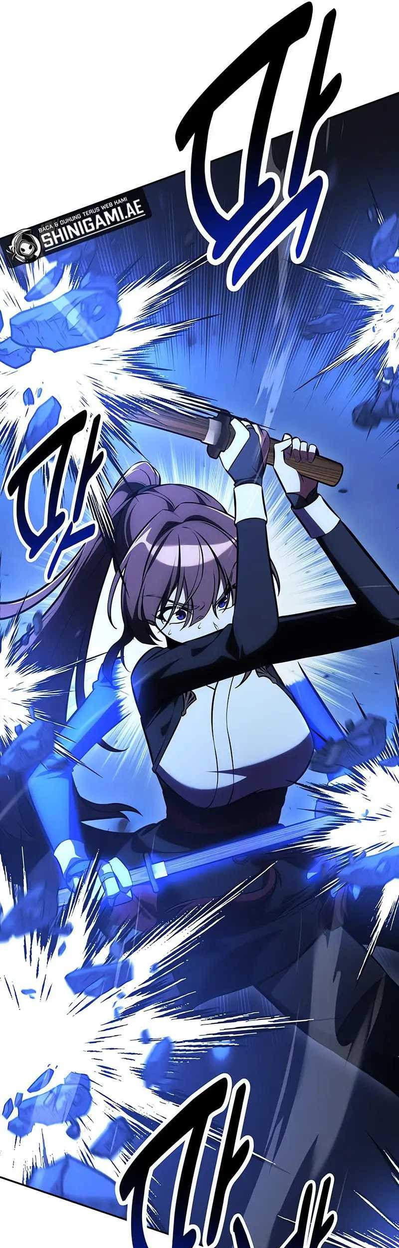 I Killed An Academy Player Chapter 57 Gambar 14