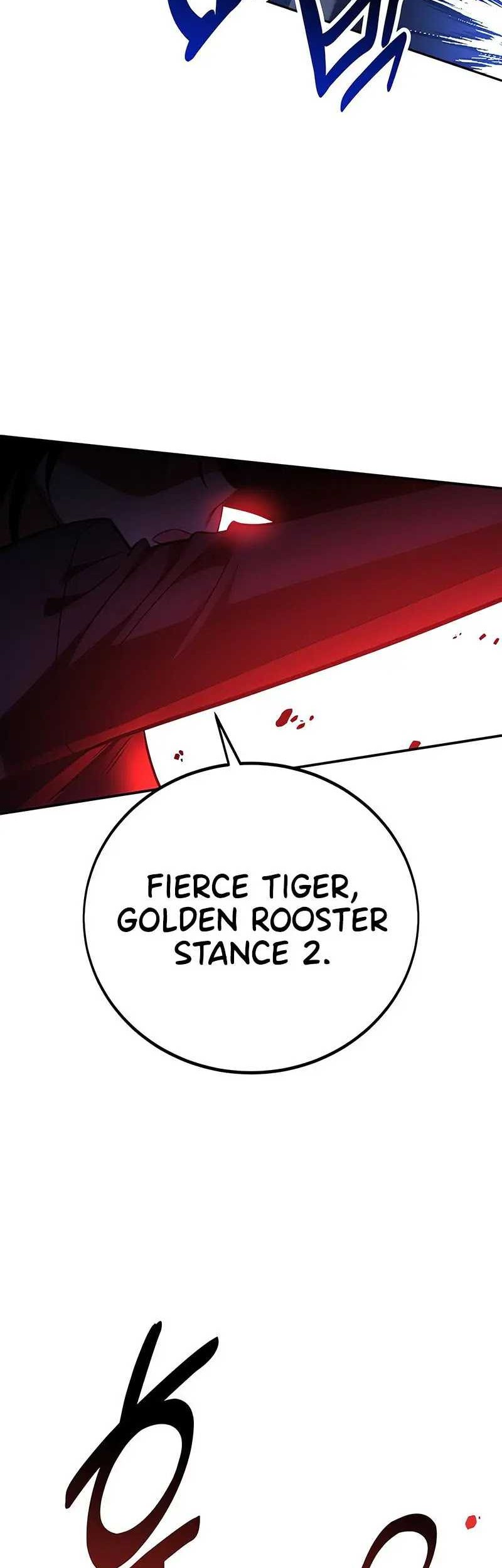 I Killed An Academy Player Chapter 57 Gambar 15