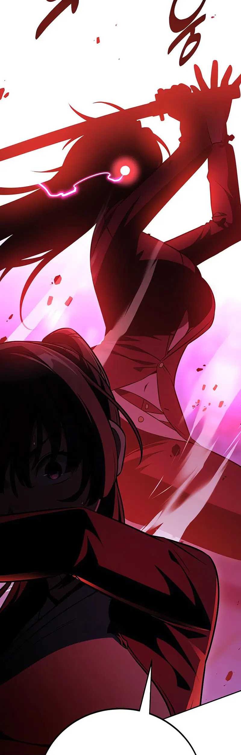 I Killed An Academy Player Chapter 57 Gambar 16