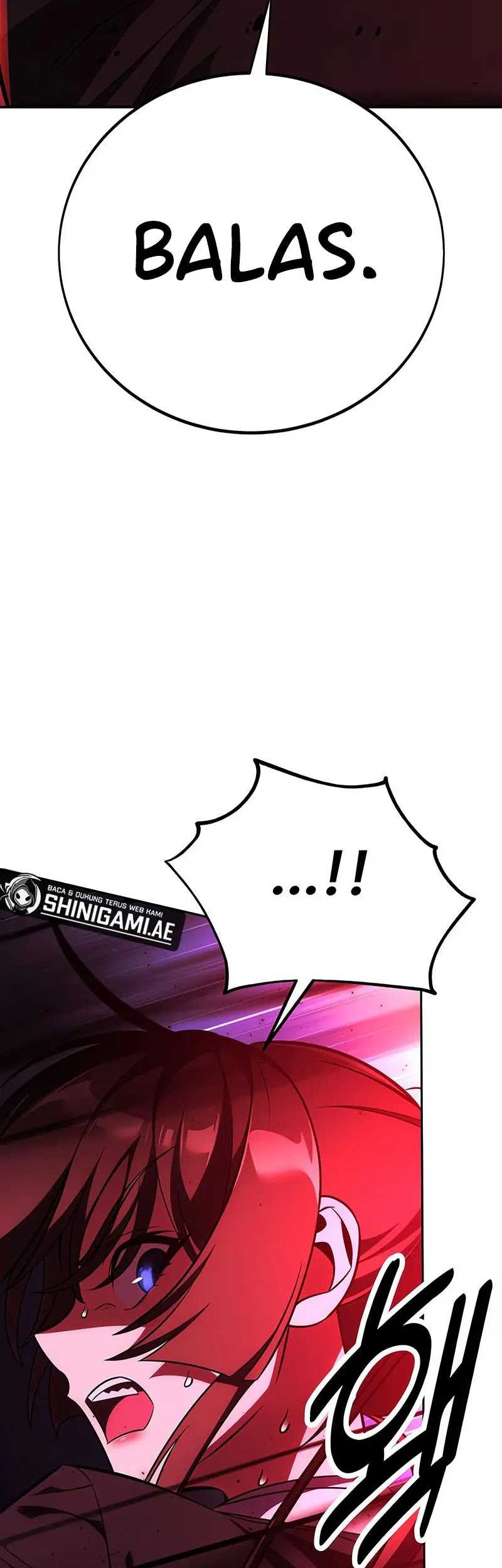 I Killed An Academy Player Chapter 57 Gambar 18