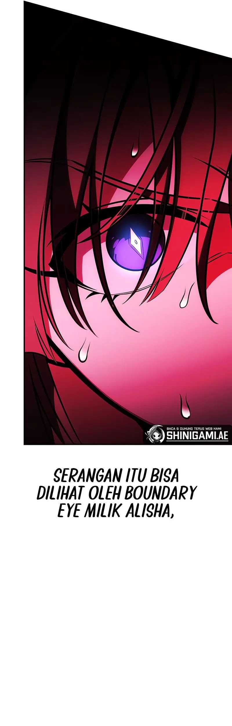 I Killed An Academy Player Chapter 57 Gambar 22