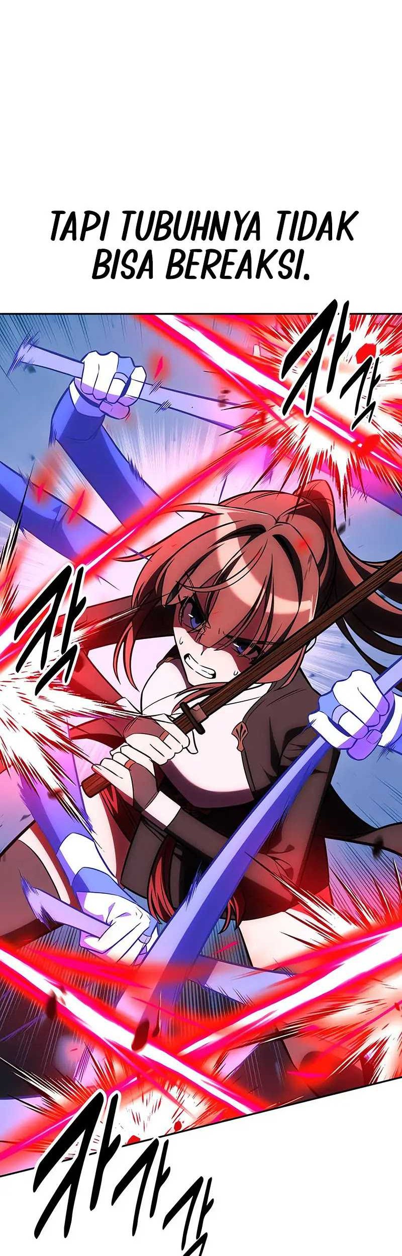 I Killed An Academy Player Chapter 57 Gambar 23