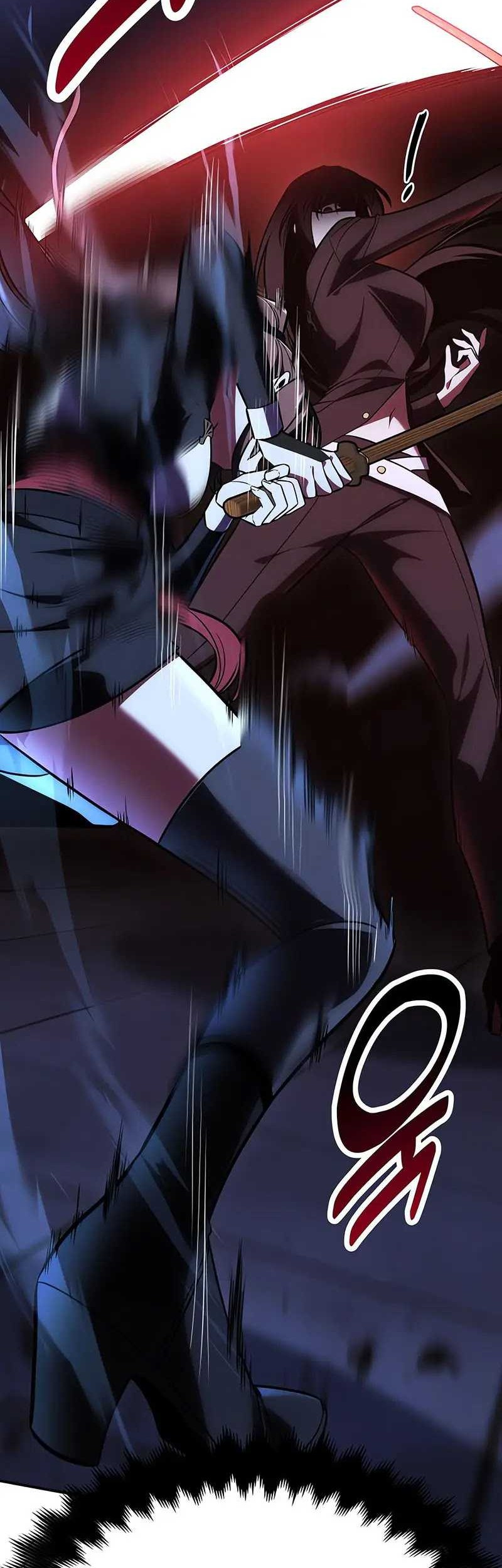 I Killed An Academy Player Chapter 57 Gambar 27