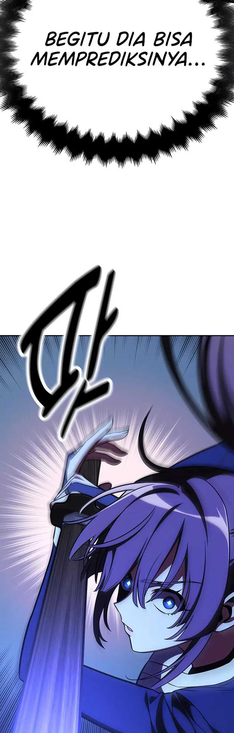 I Killed An Academy Player Chapter 57 Gambar 28