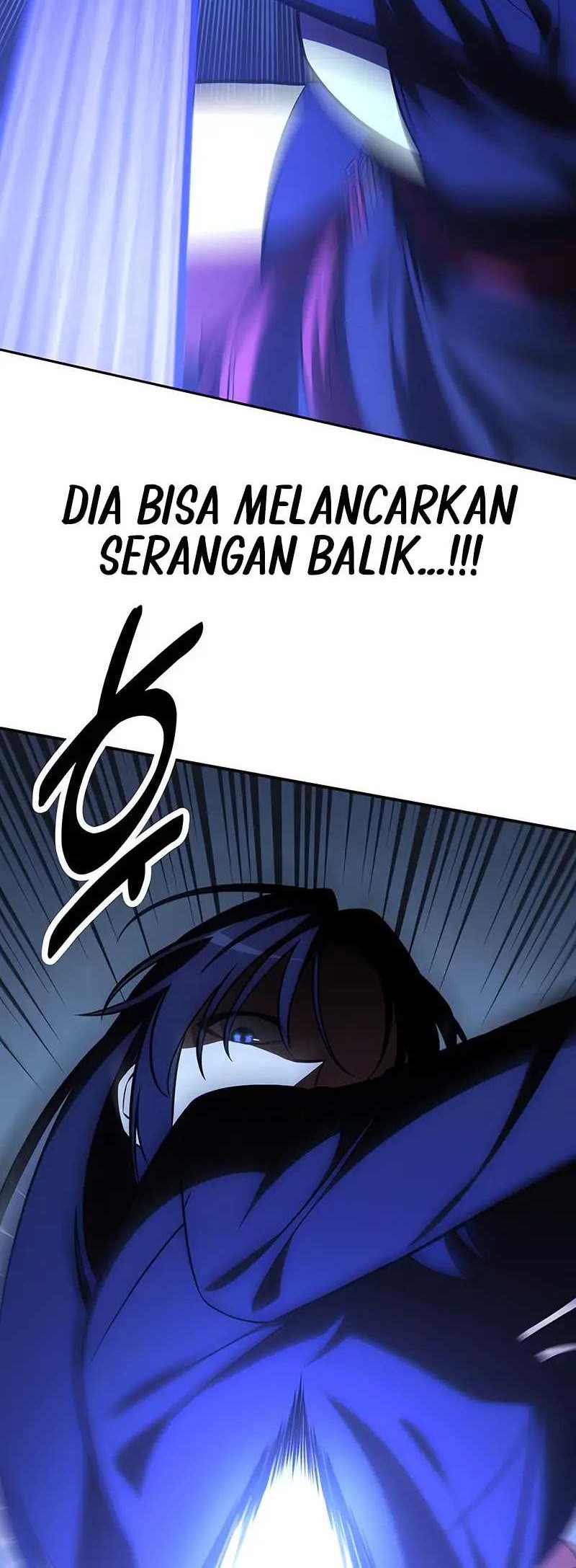 I Killed An Academy Player Chapter 57 Gambar 29