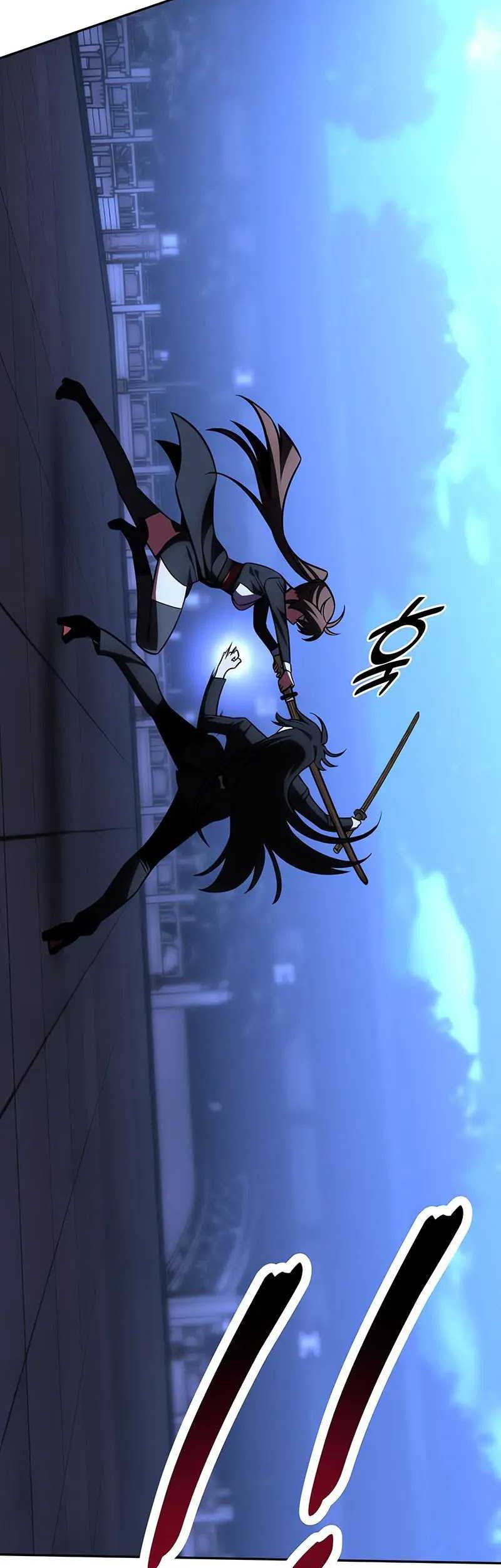 I Killed An Academy Player Chapter 57 Gambar 32