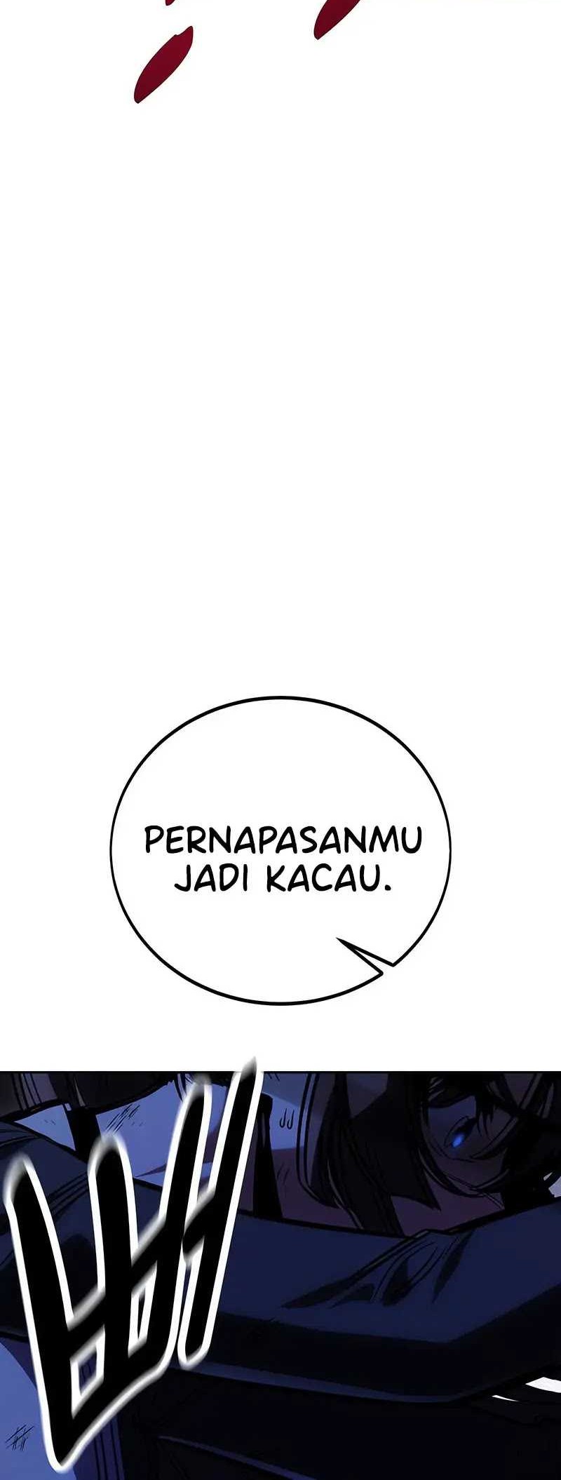 I Killed An Academy Player Chapter 57 Gambar 33