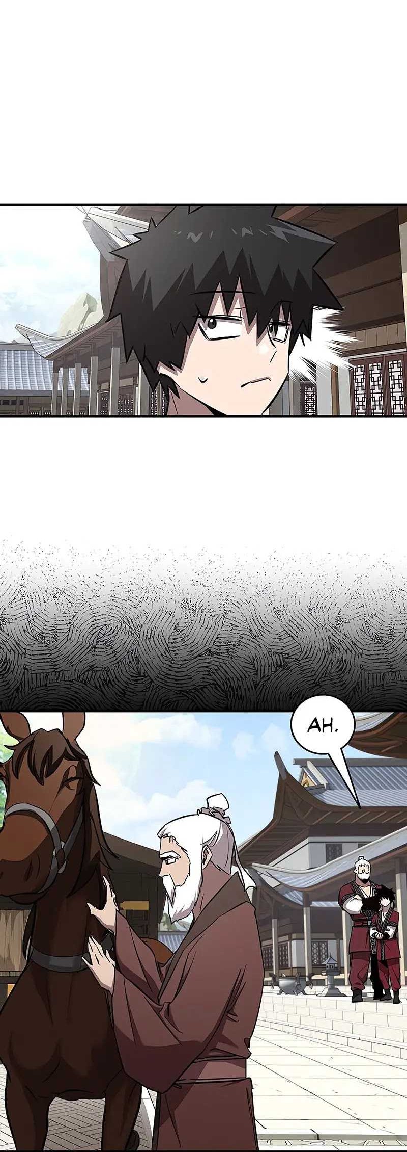 Childhood Friend Of The Zenith Chapter 33 Gambar 37