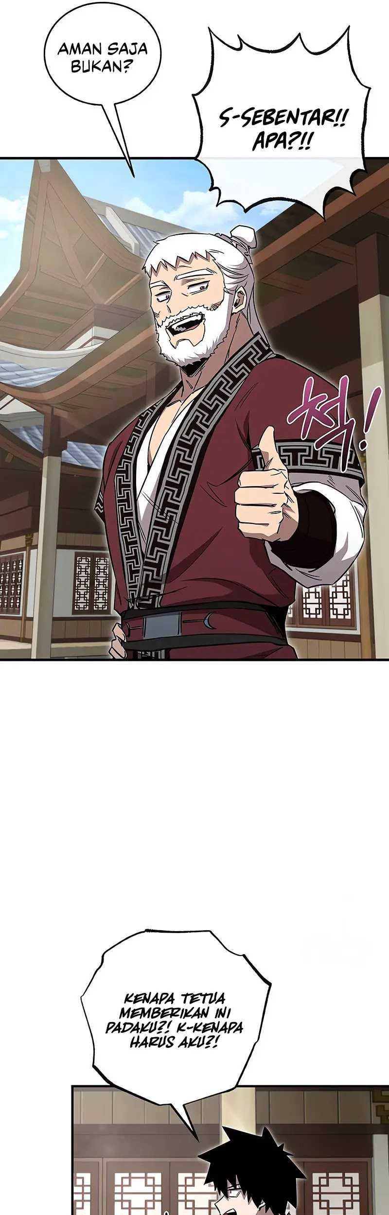 Childhood Friend Of The Zenith Chapter 33 Gambar 34