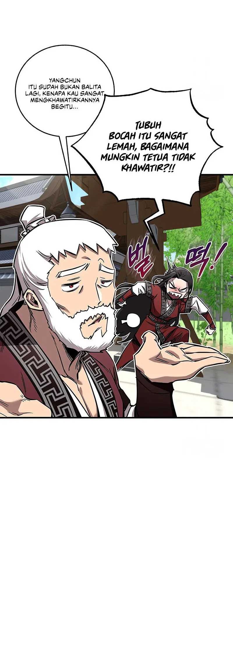 Childhood Friend Of The Zenith Chapter 33 Gambar 45