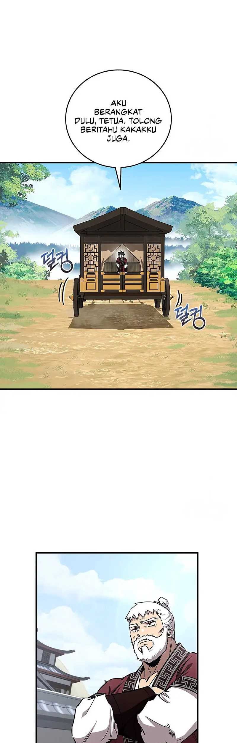 Childhood Friend Of The Zenith Chapter 33 Gambar 42