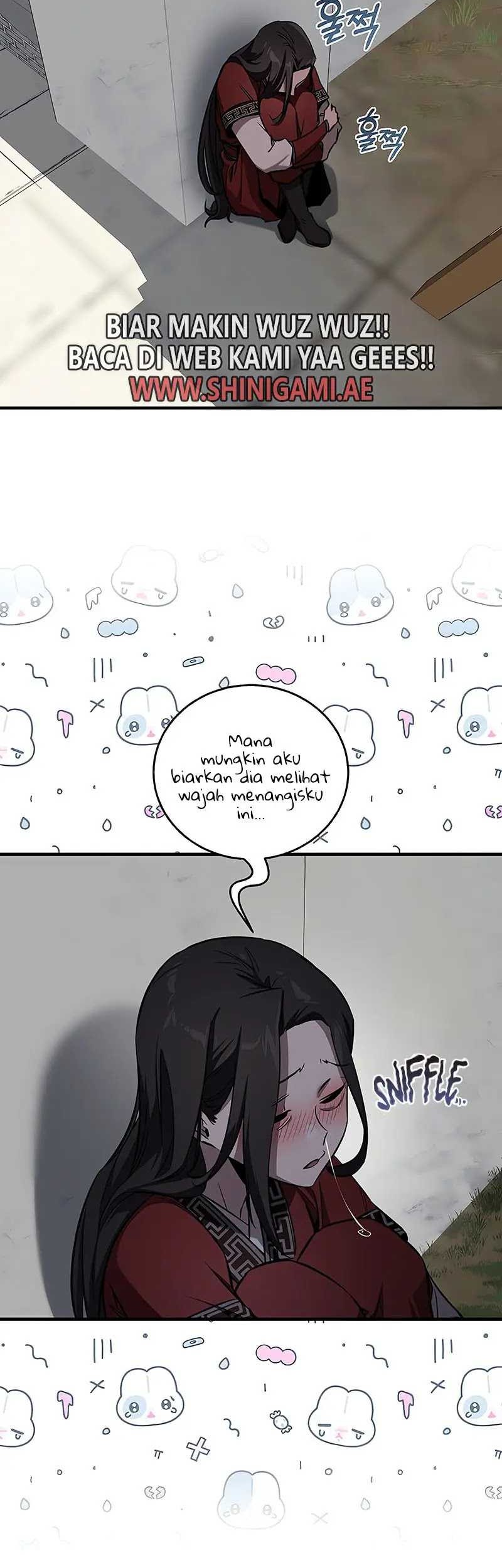 Childhood Friend Of The Zenith Chapter 33 Gambar 44