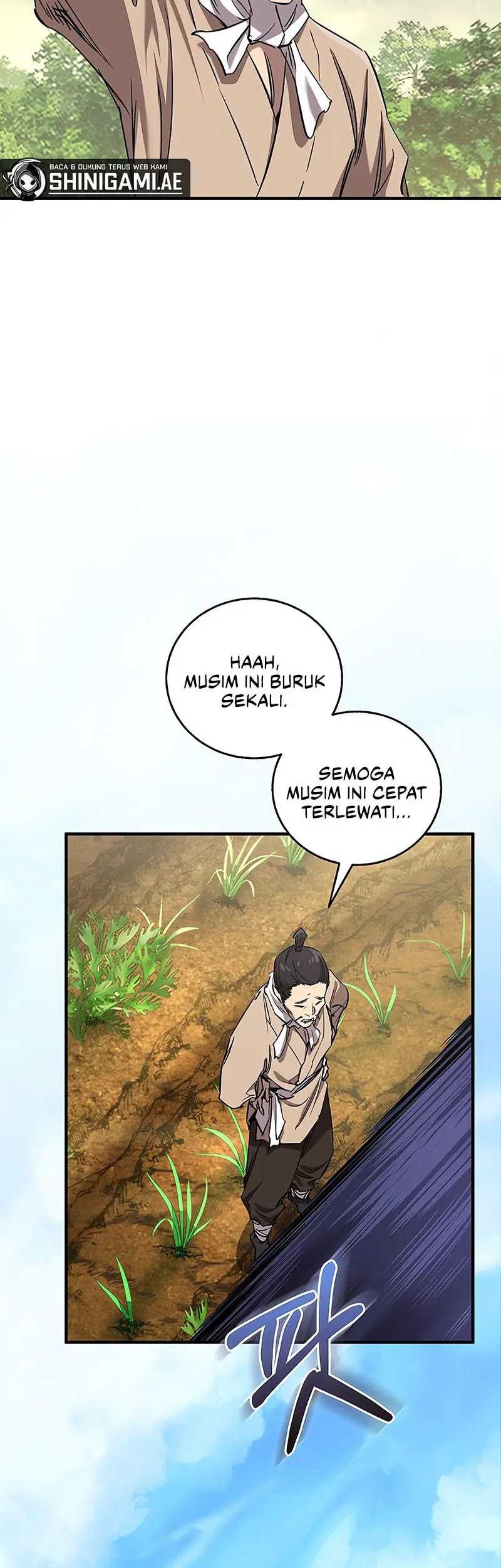 Childhood Friend Of The Zenith Chapter 33 Gambar 4